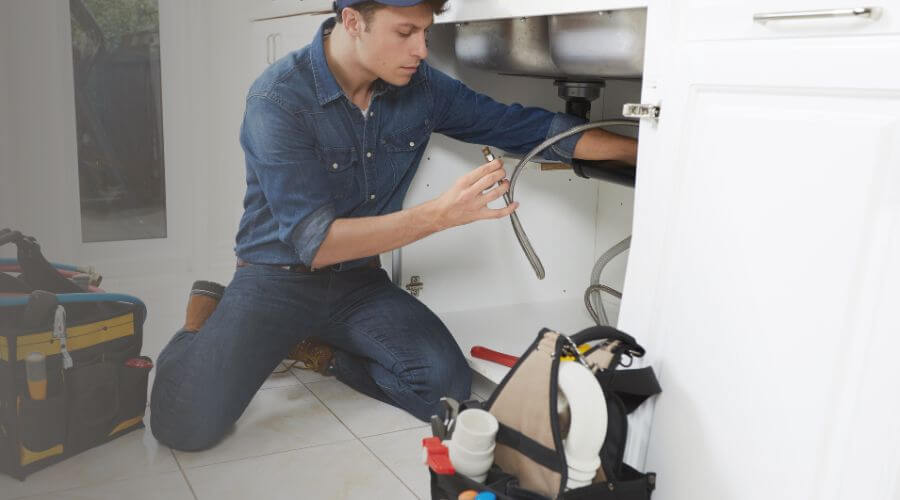 Professional septic tank pumping in Alhambra, CA